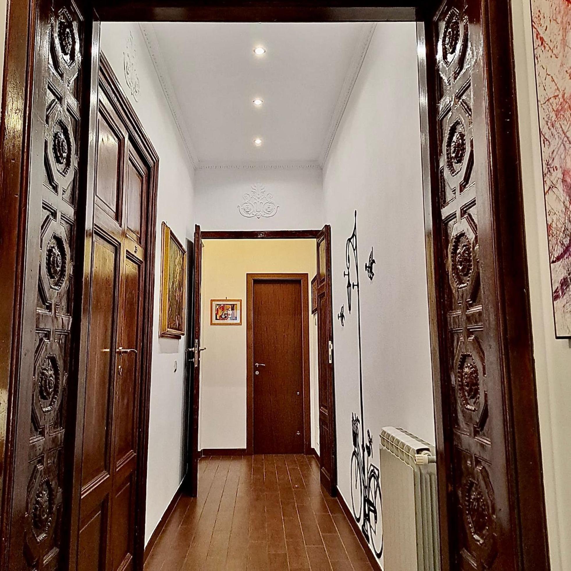 Residenza San Pietro Roma