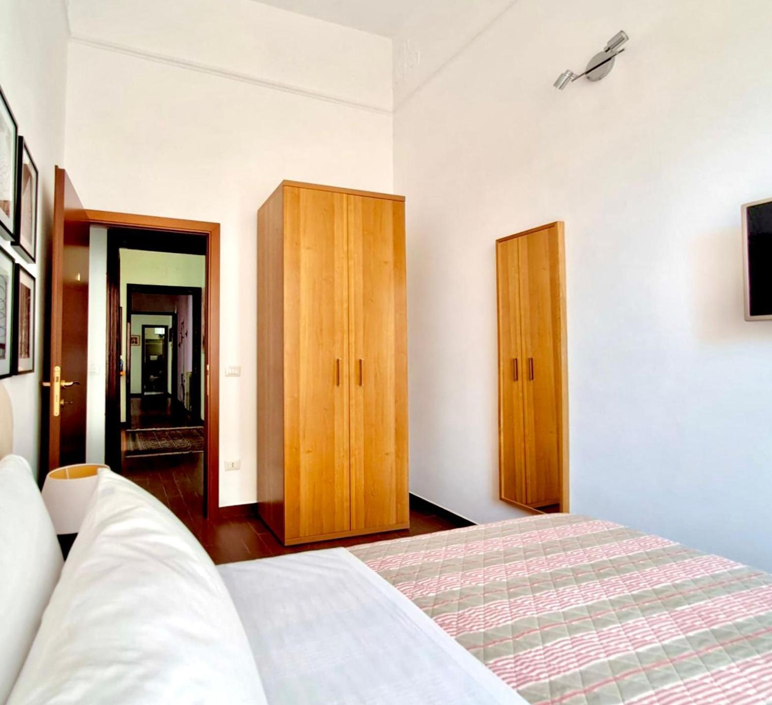 Residenza San Pietro Roma