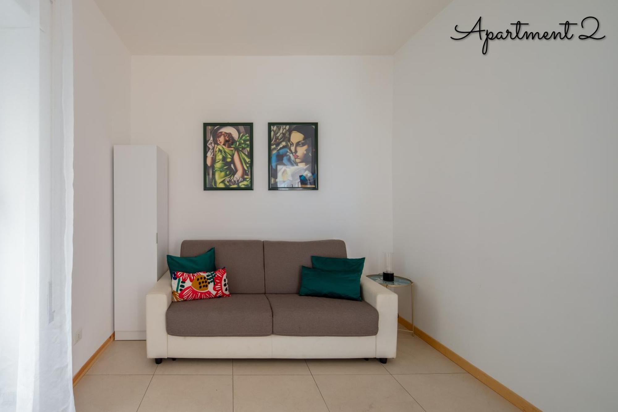 Pennylane Appartement Rome