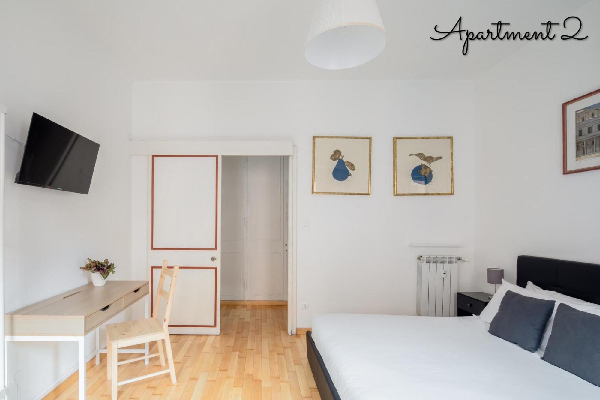 Appartement Pennylane