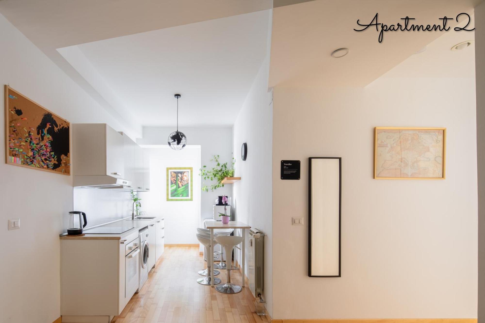 Pennylane Appartement *