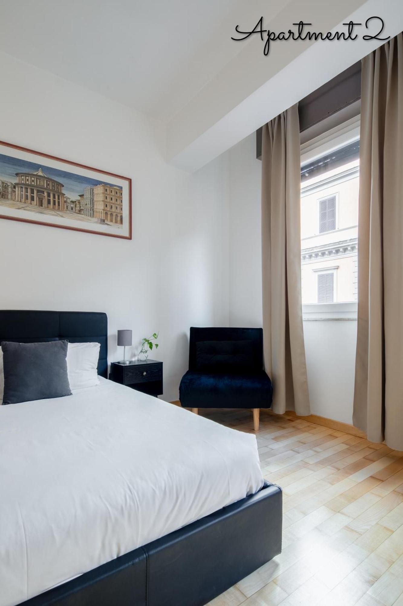 Appartement Pennylane *