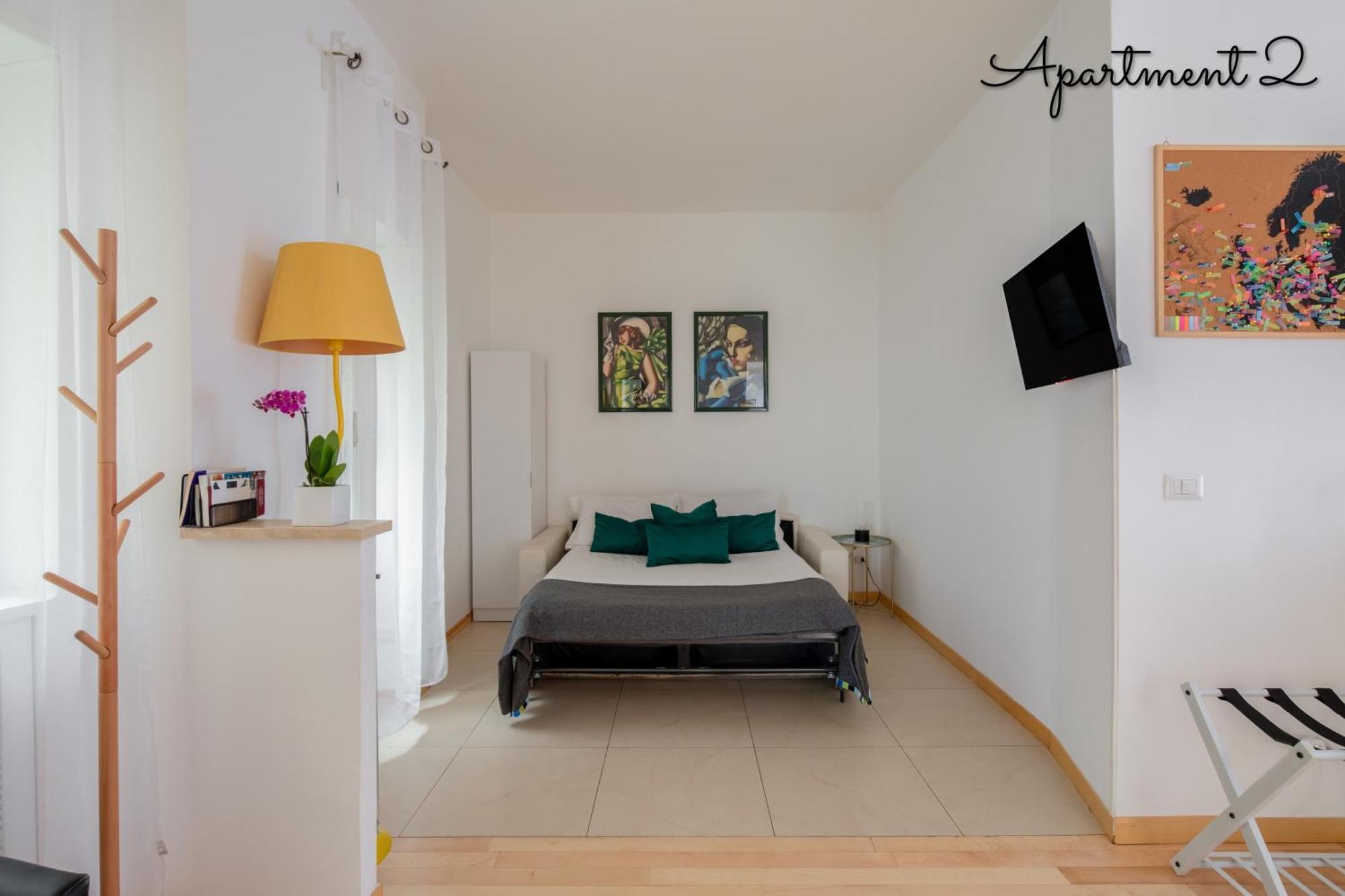 Pennylane Appartement