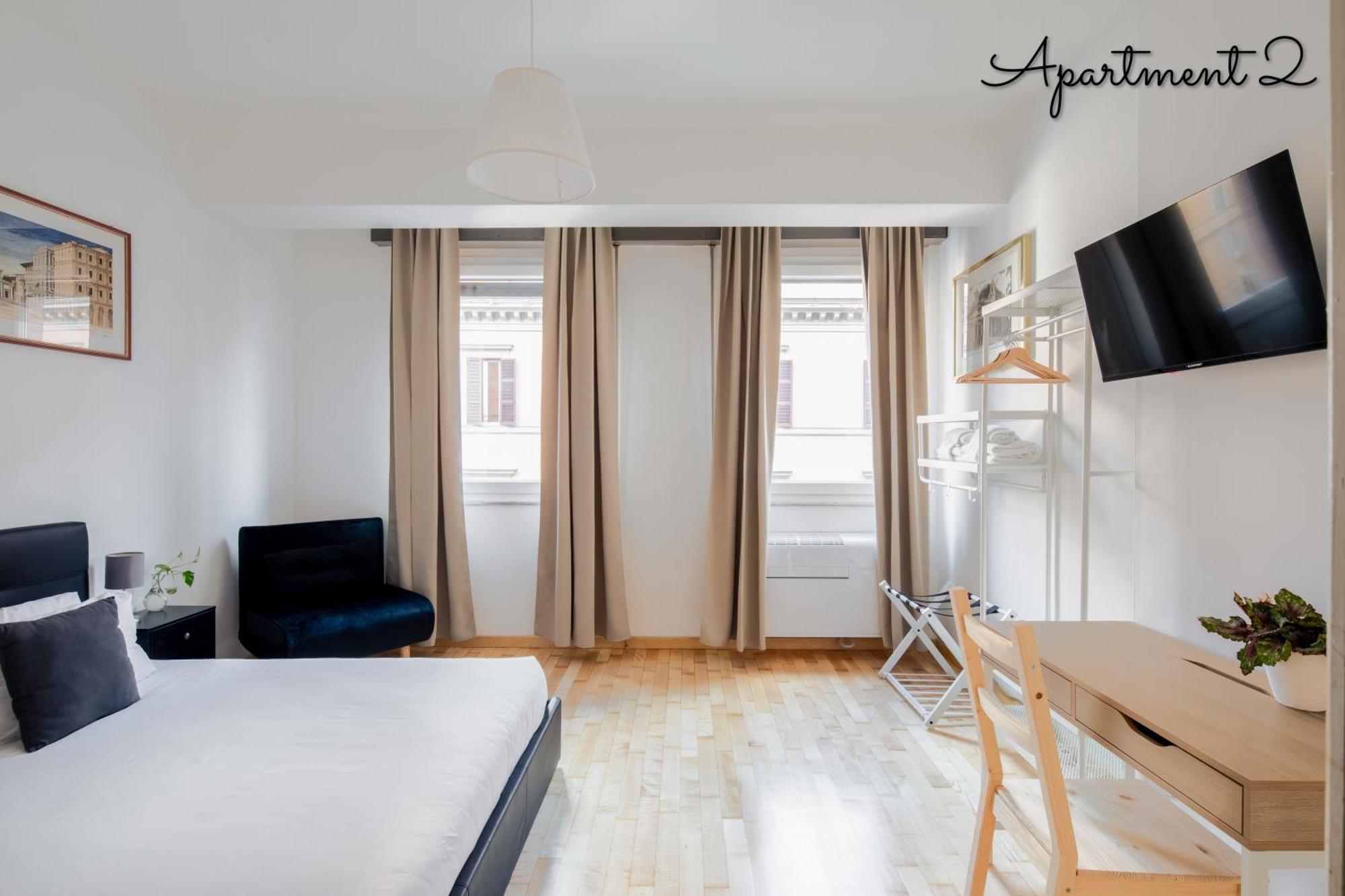 Appartement Pennylane