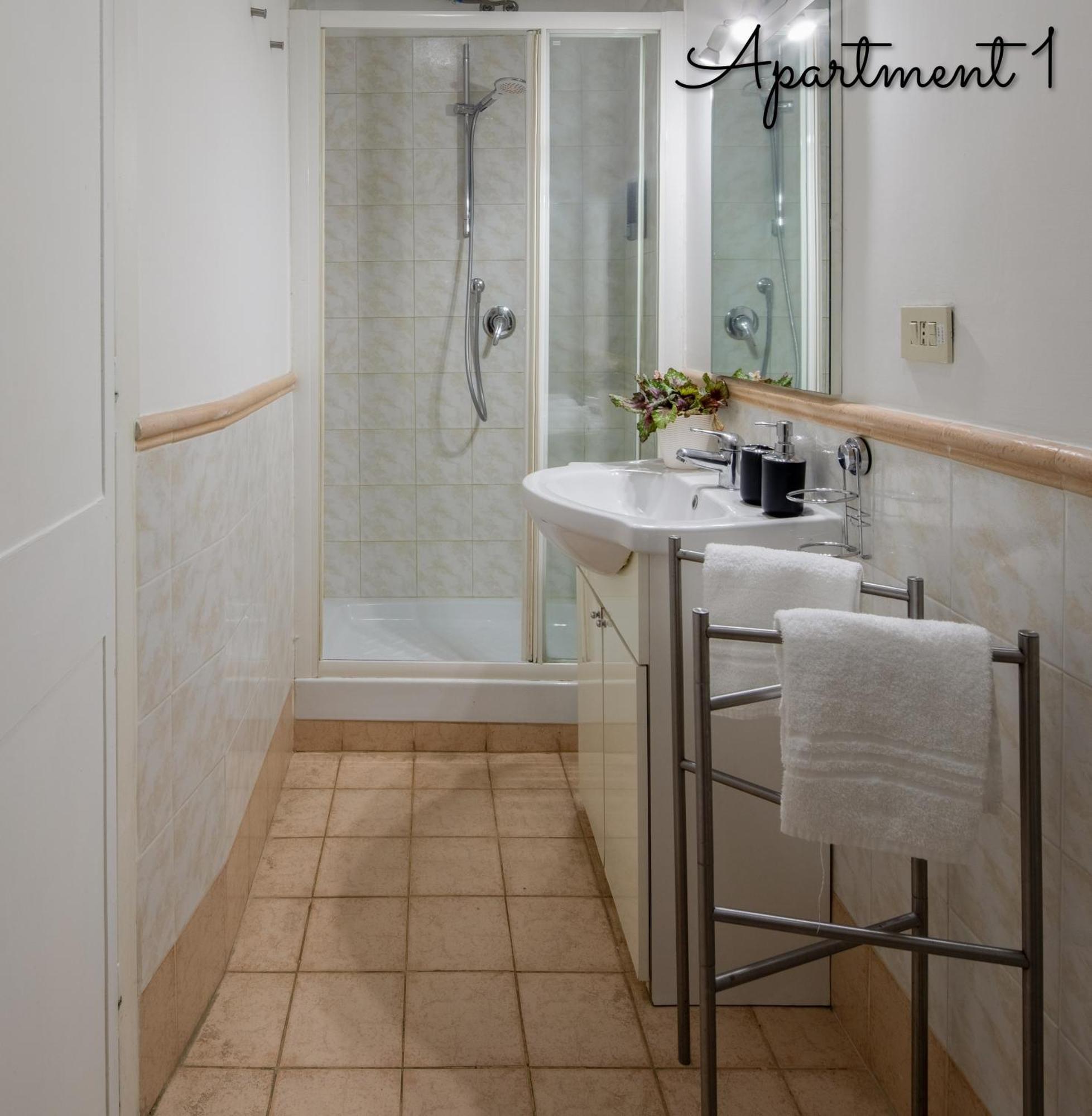 Pennylane Appartement *