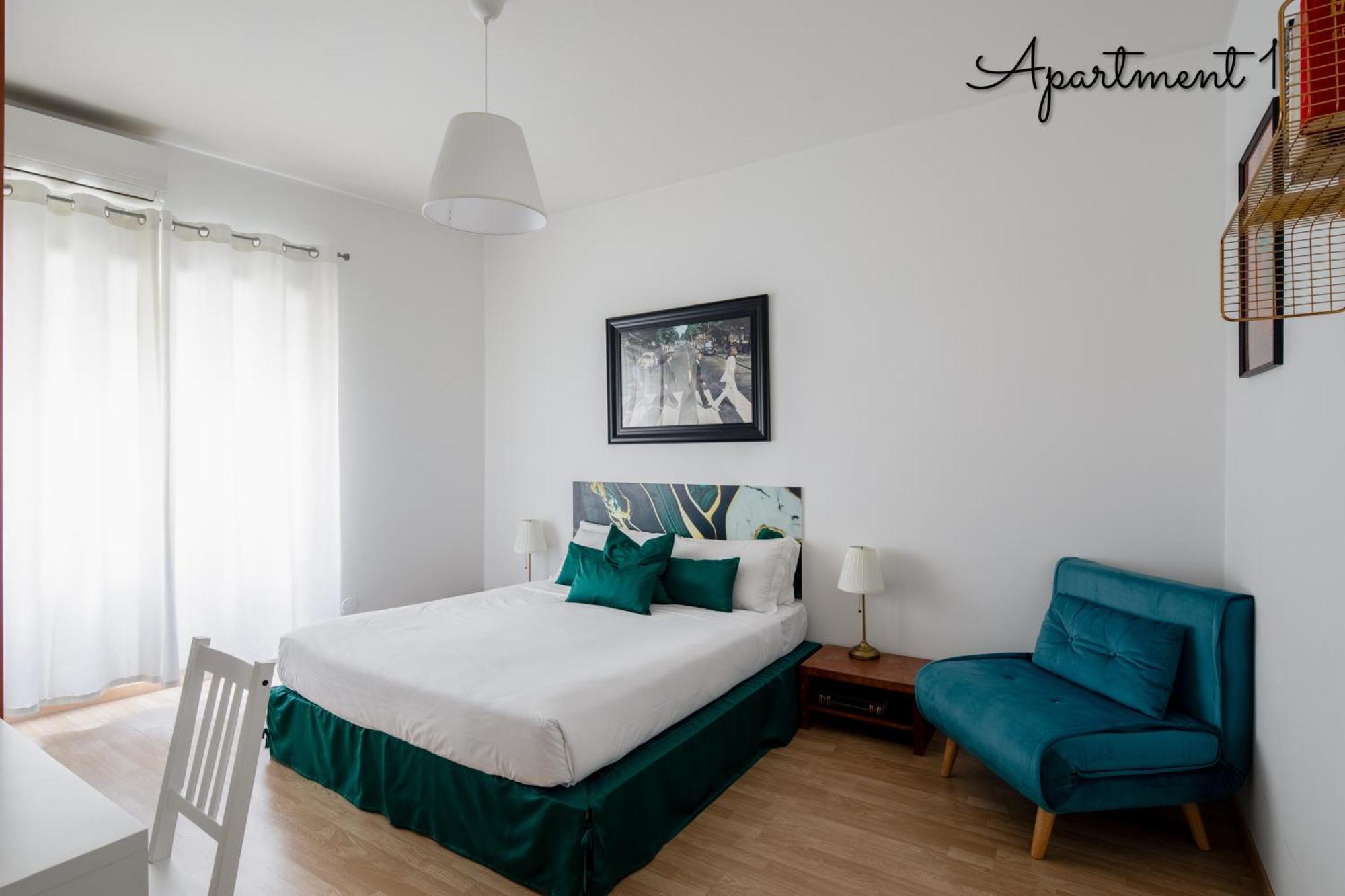 Appartement Pennylane *
