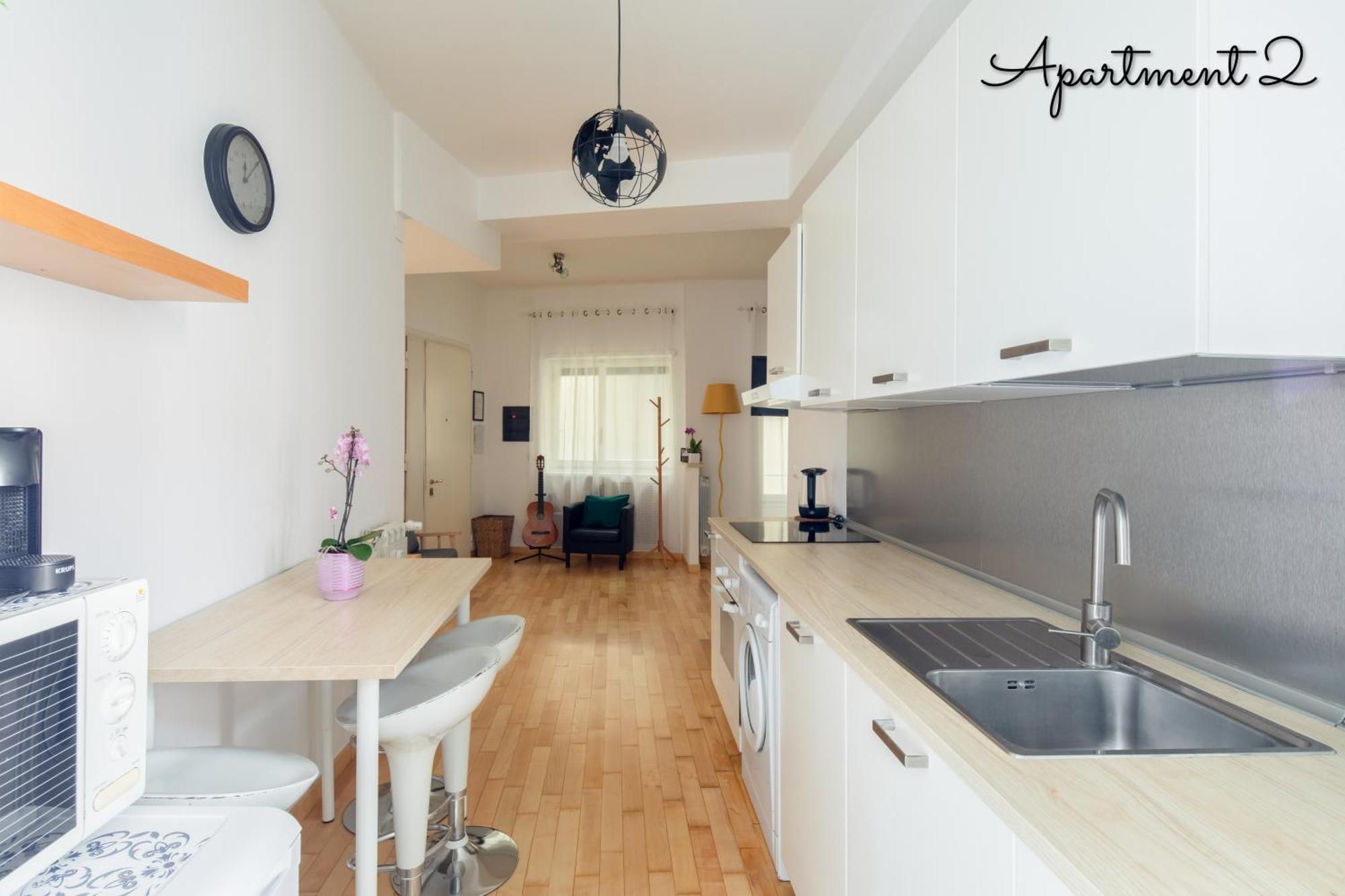 Appartement Pennylane Rome