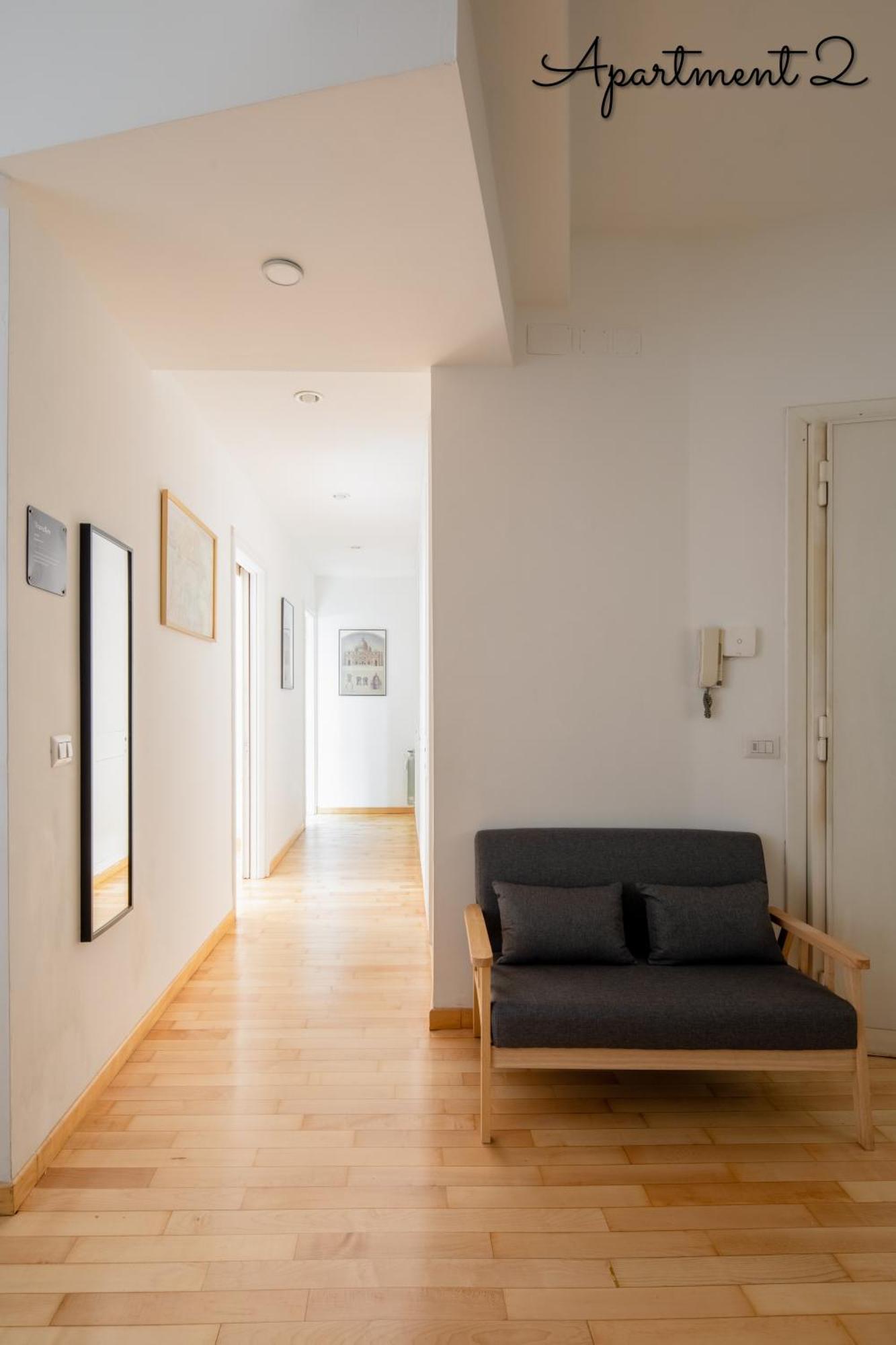 Appartement Pennylane