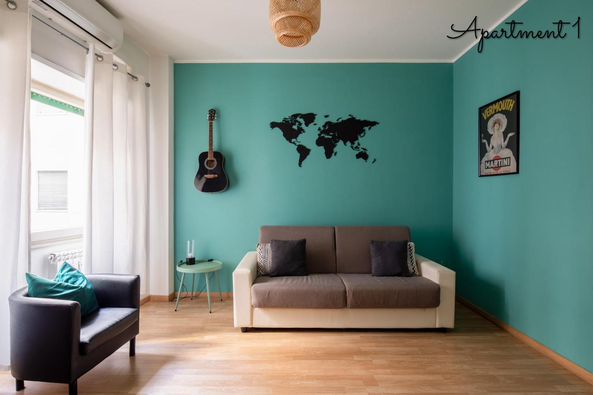 Pennylane Appartement *