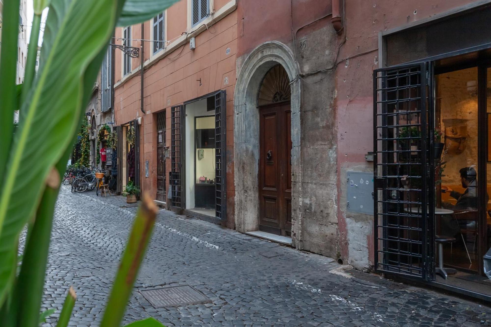 Pellegrino Piazza Navona