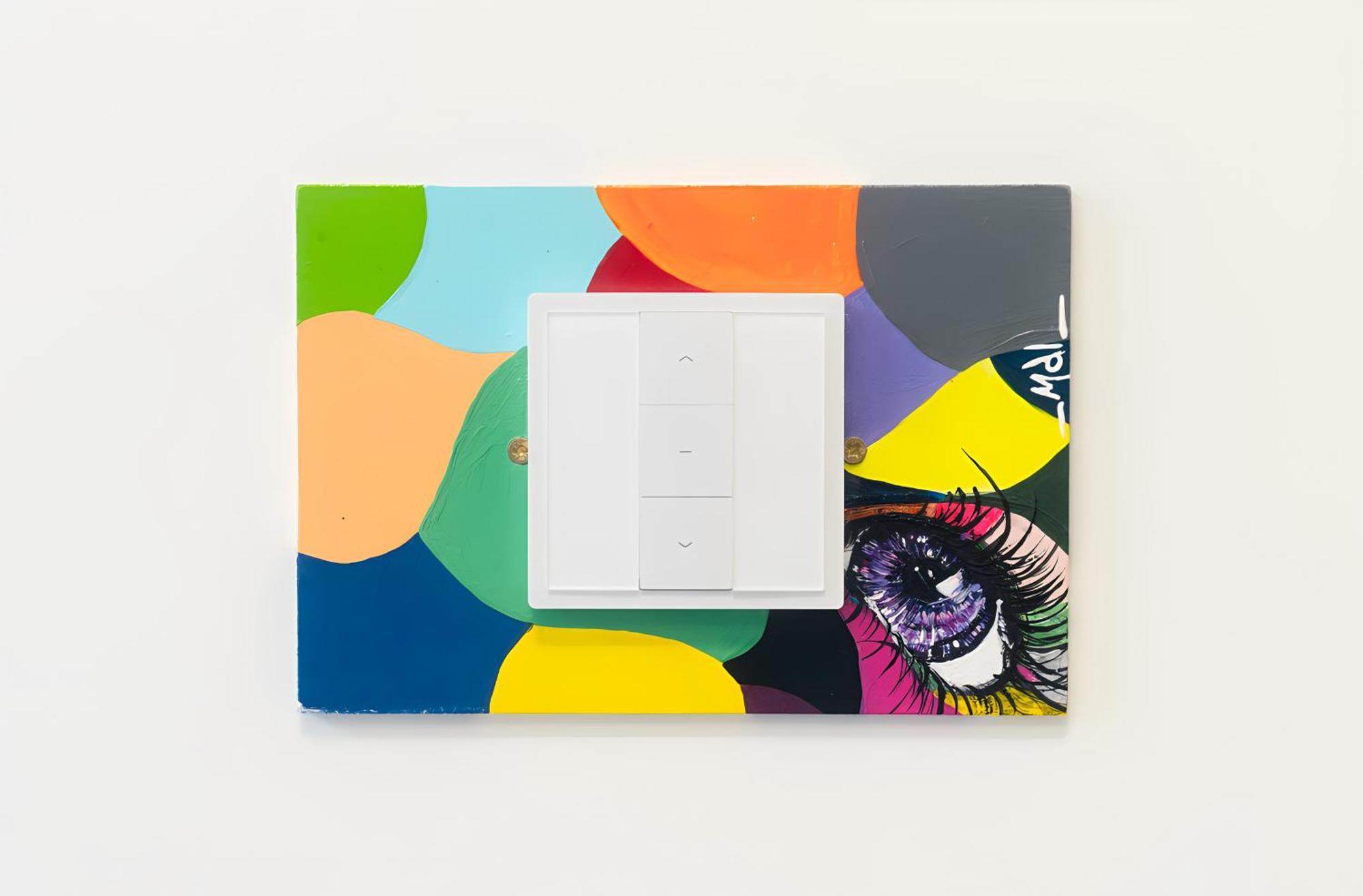 The Nest - New Opening Appartement *