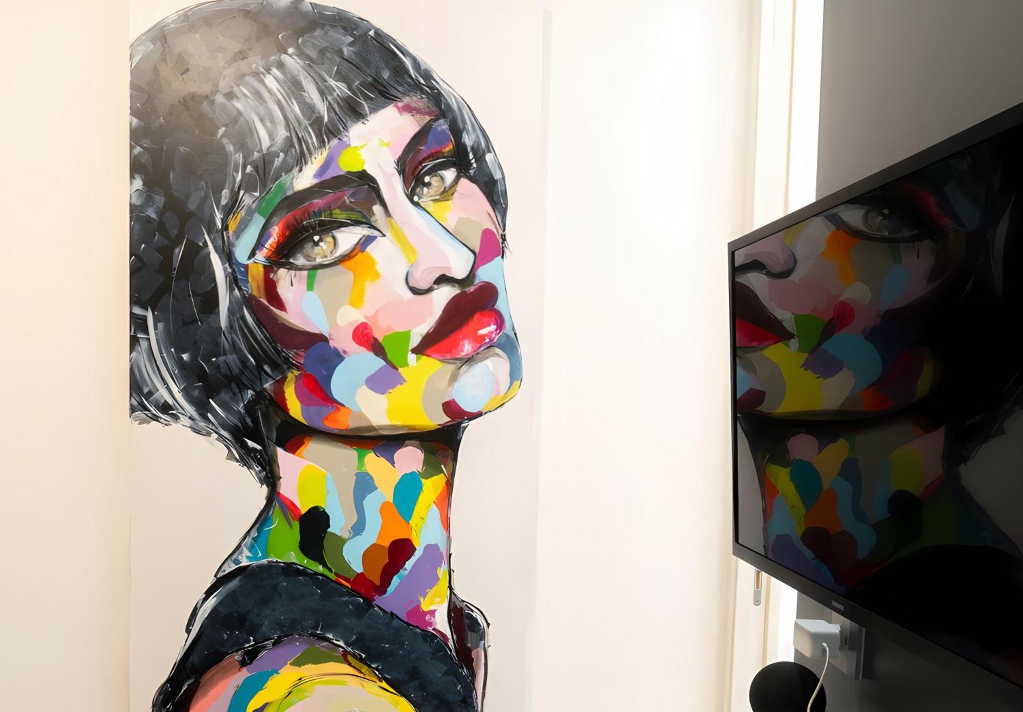 The Nest - New Opening Appartement Rome