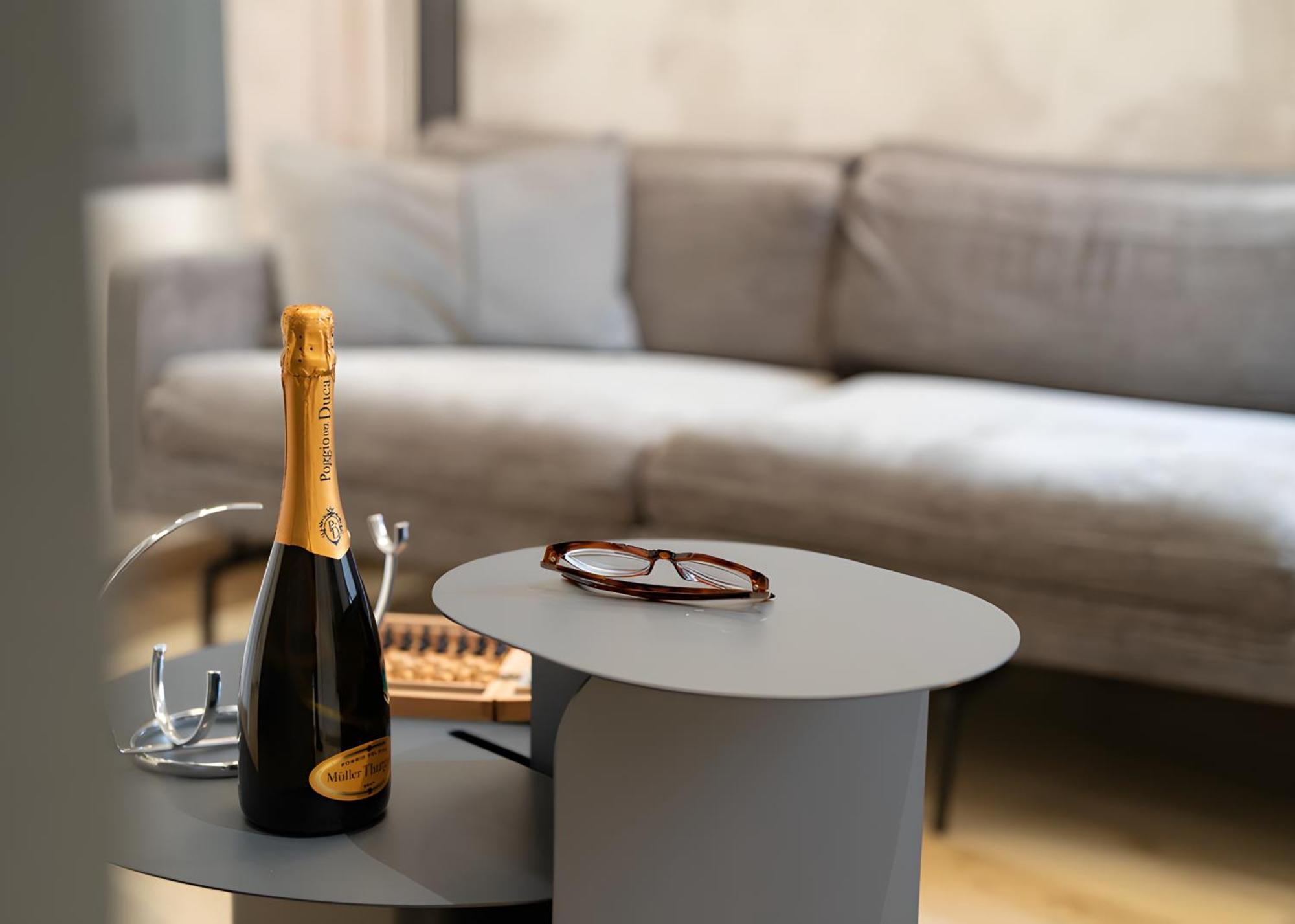 The Nest - New Opening Appartement