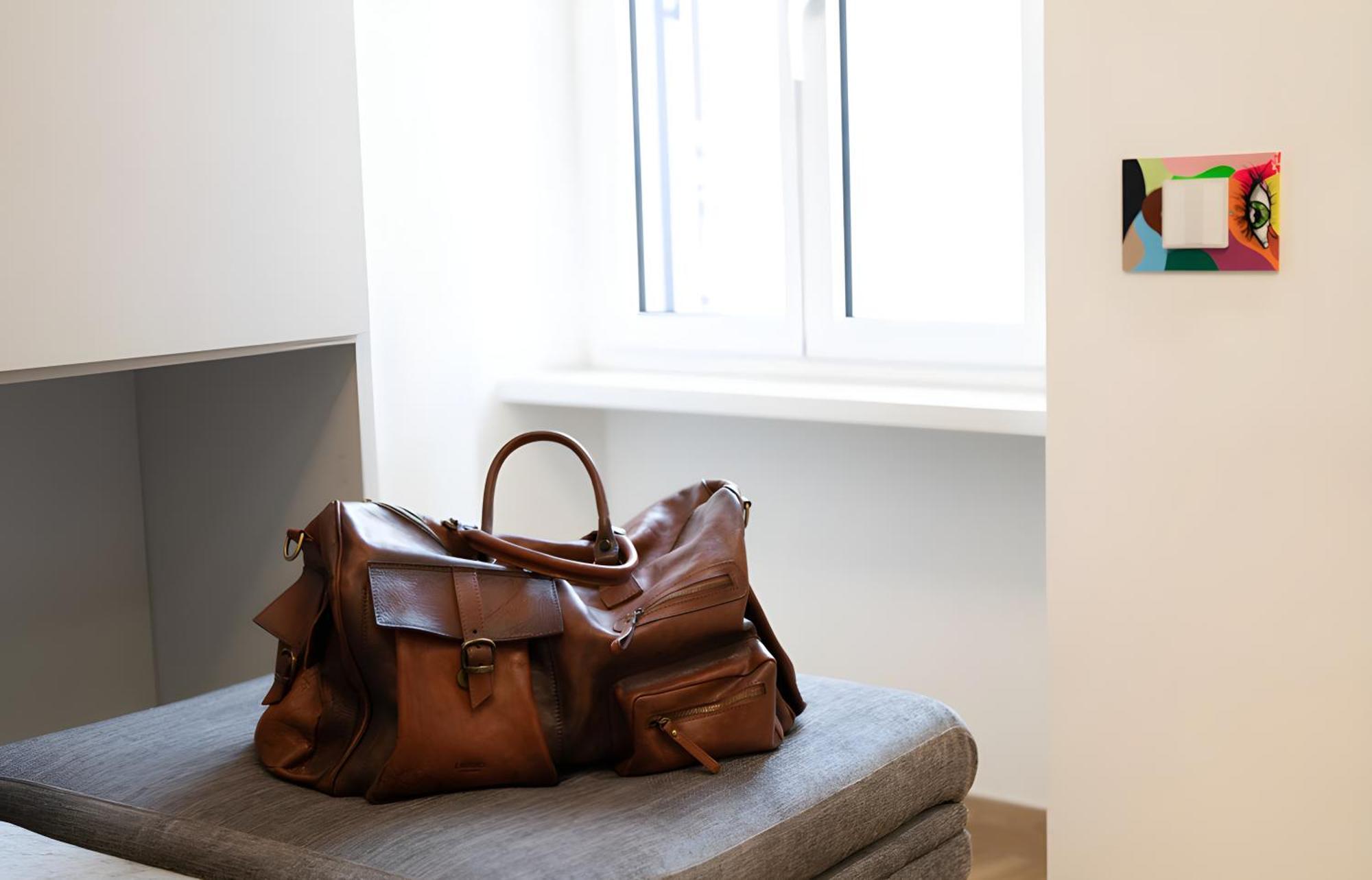 The Nest - New Opening Appartement Rome