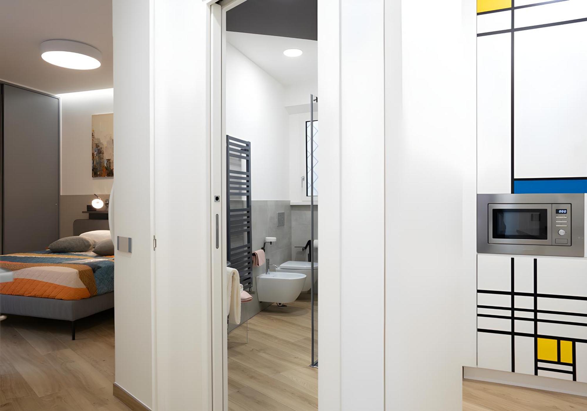 The Nest - New Opening Appartement