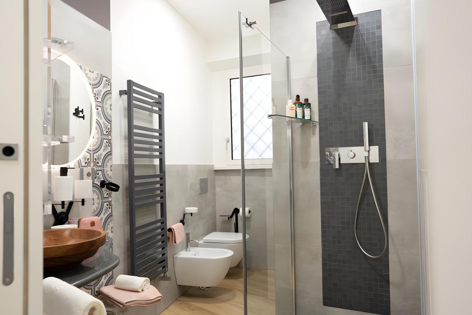 Appartement The Nest - New Opening