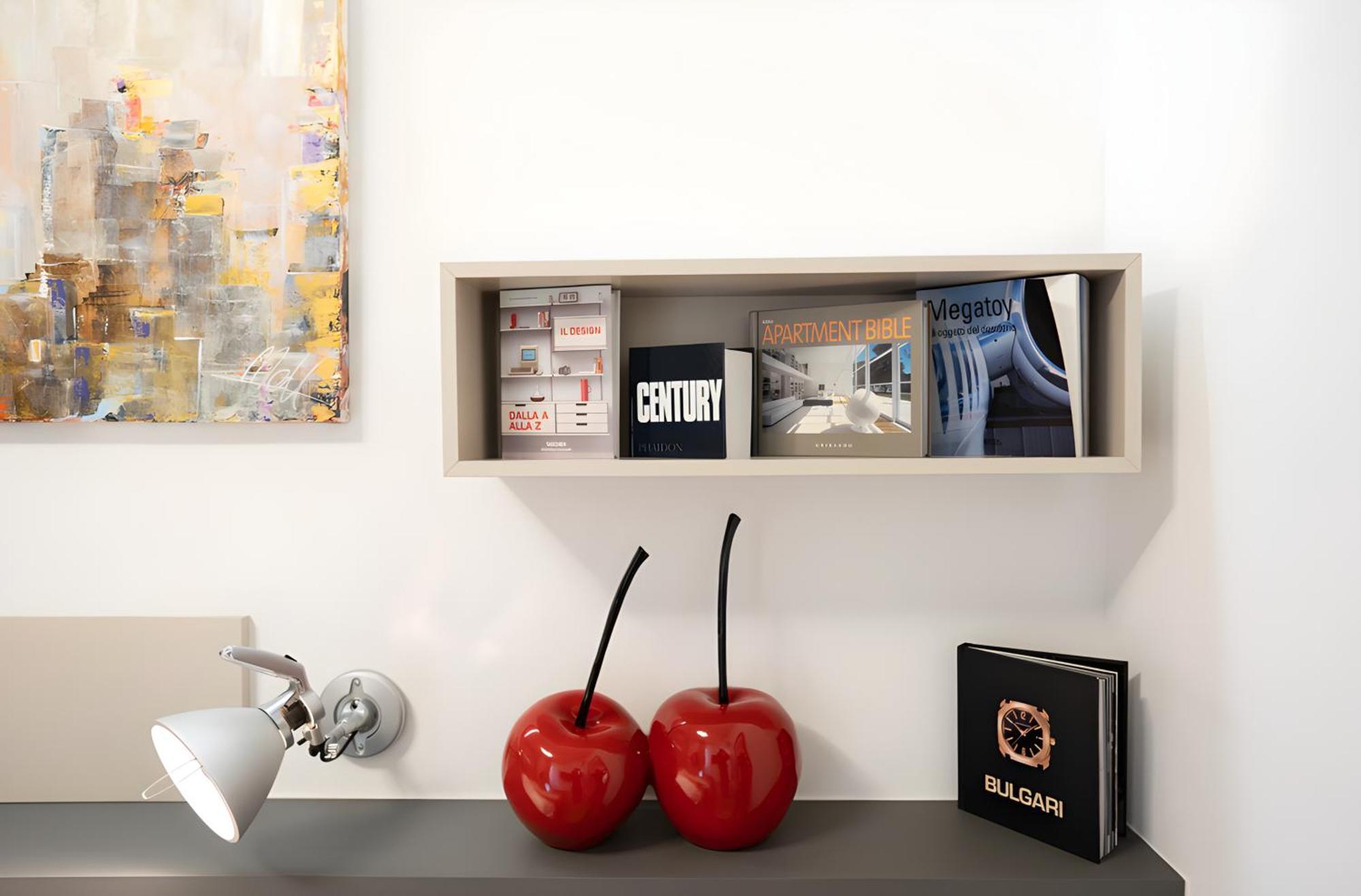The Nest - New Opening Appartement *