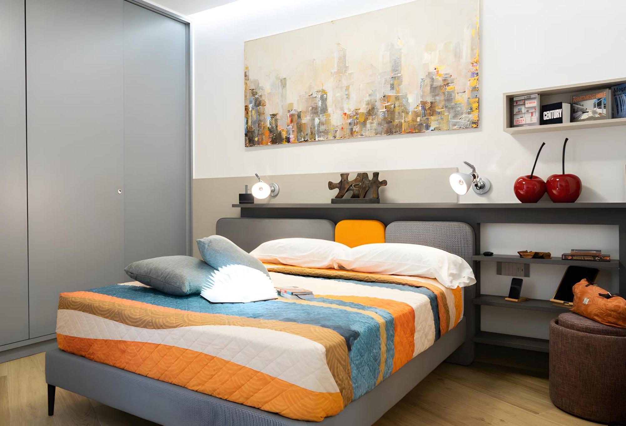 Appartement The Nest - New Opening *