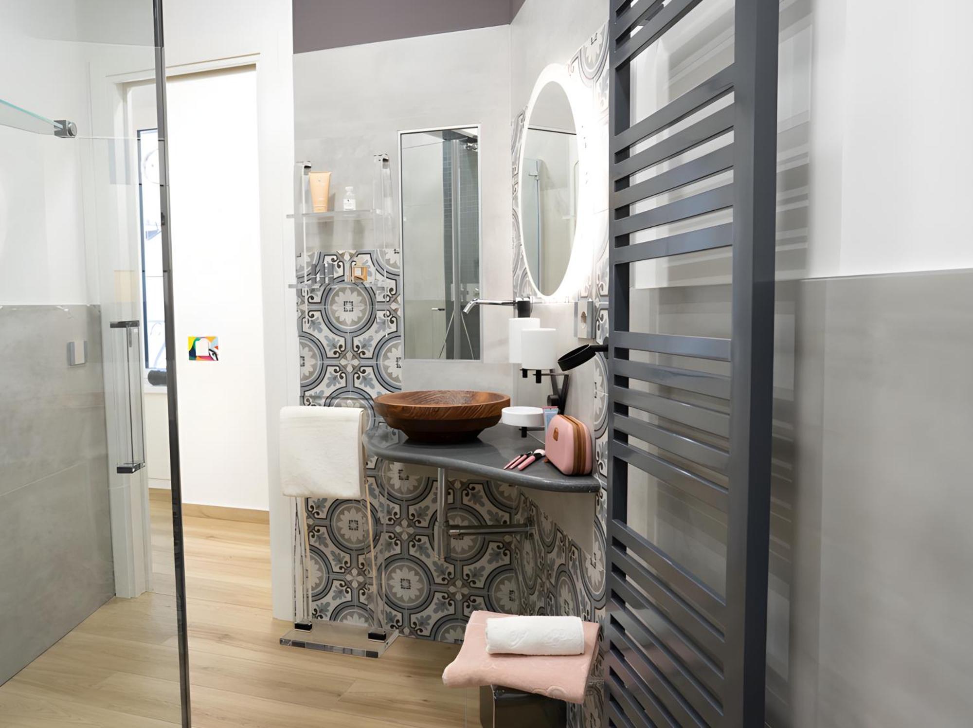 The Nest - New Opening Appartement Rome