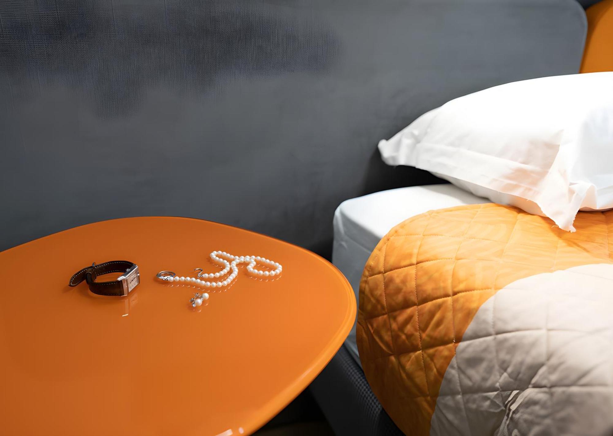 Appartement The Nest - New Opening Rome