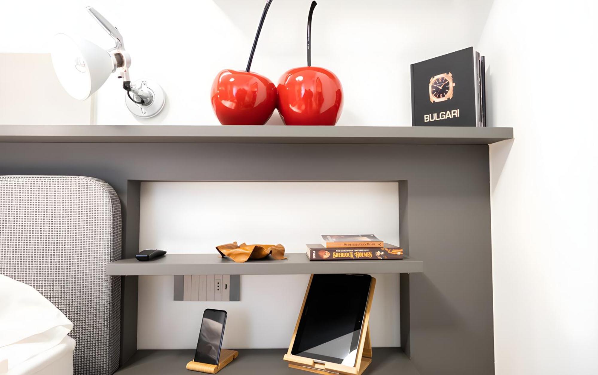 Appartement The Nest - New Opening
