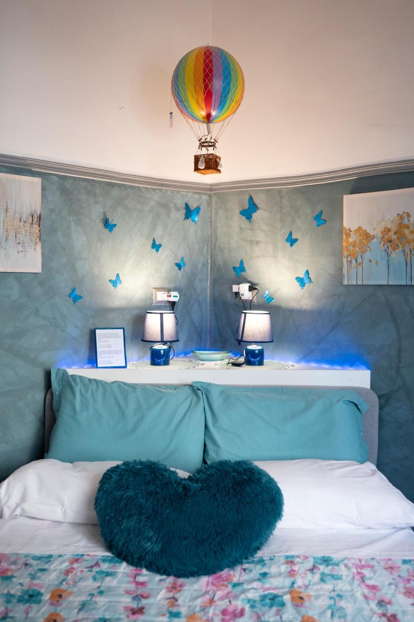 Homestay Interno 6 Rome