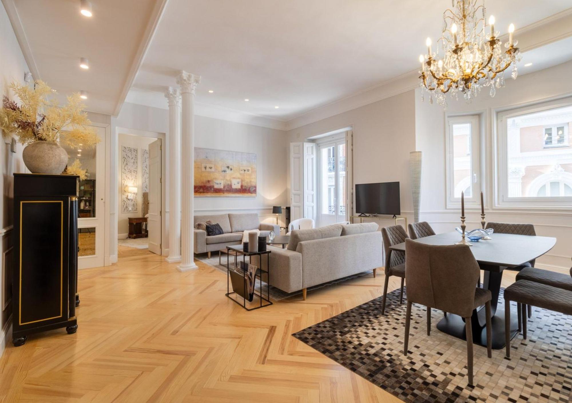 Appartement Del Gallo Rome