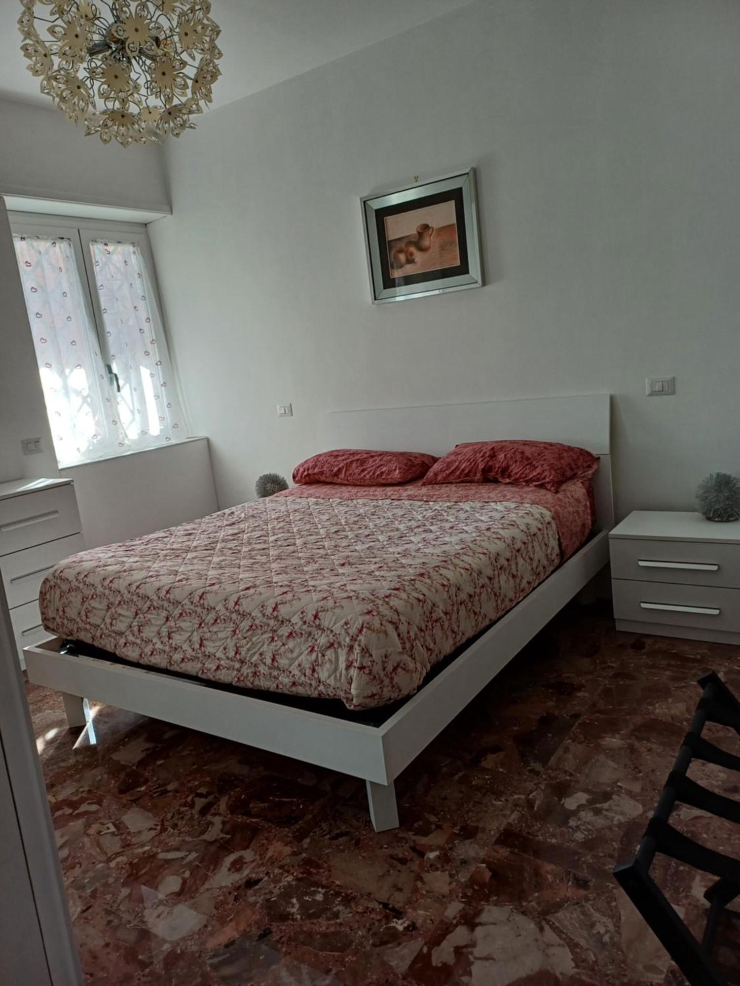 Apartment Il Giardino Dell'eden 10 - Turistico Di Barbara C Rome