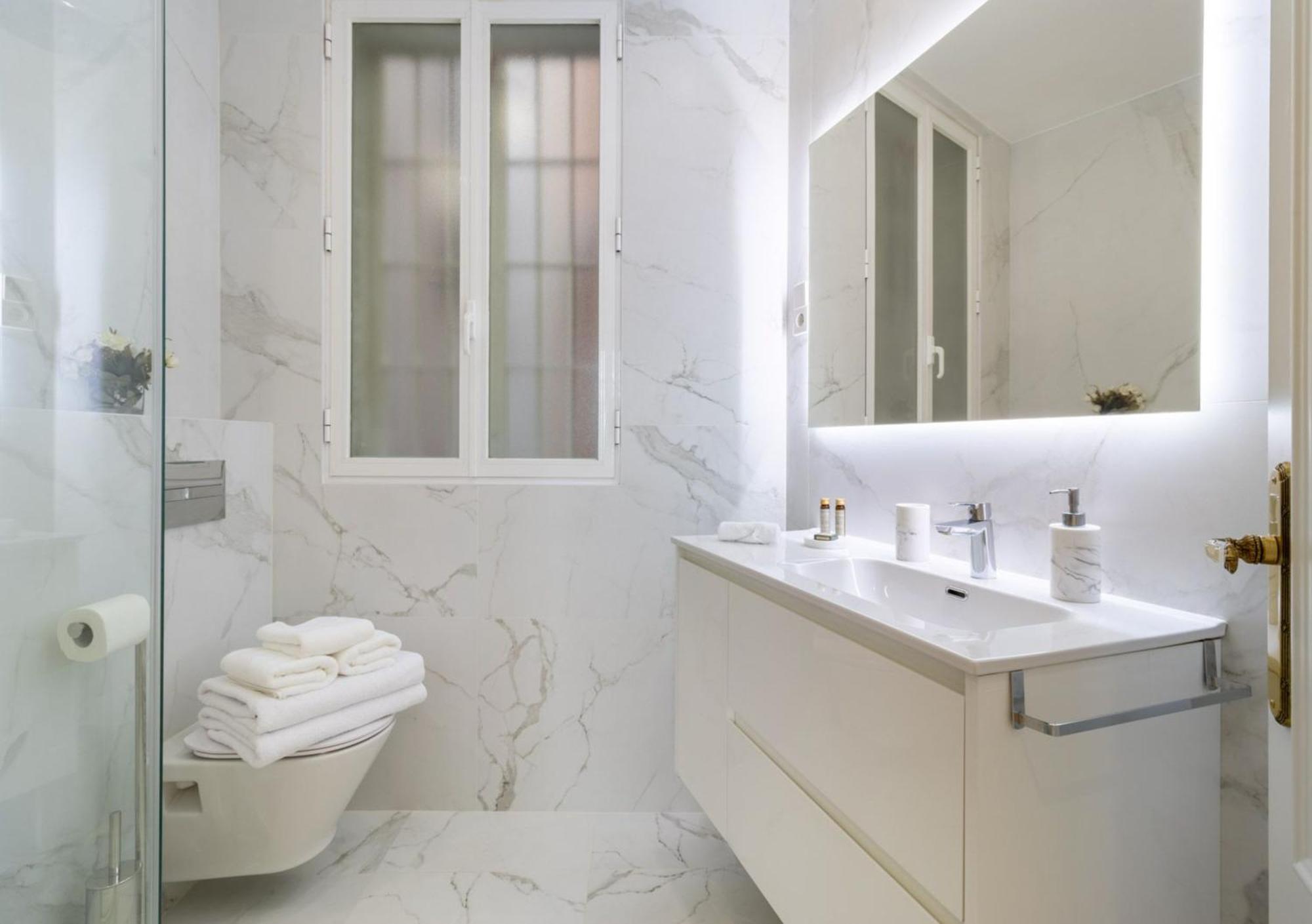 Del Gallo Appartement