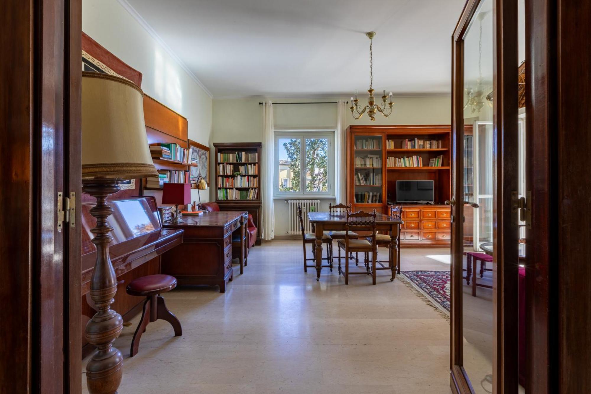 Apartment Casa Di Sofia Rome
