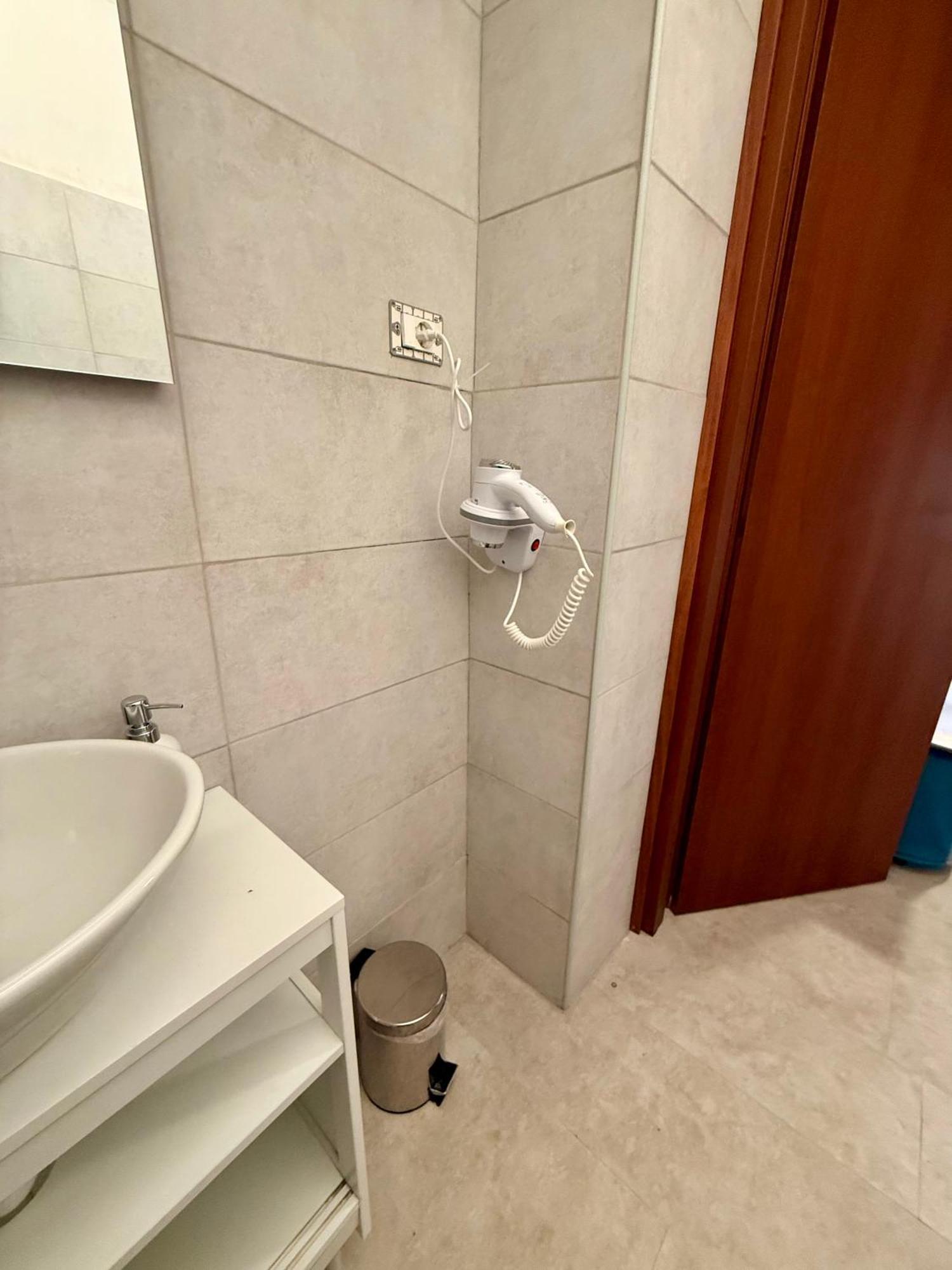 Cinecitta Haven Bed & Breakfast Rome