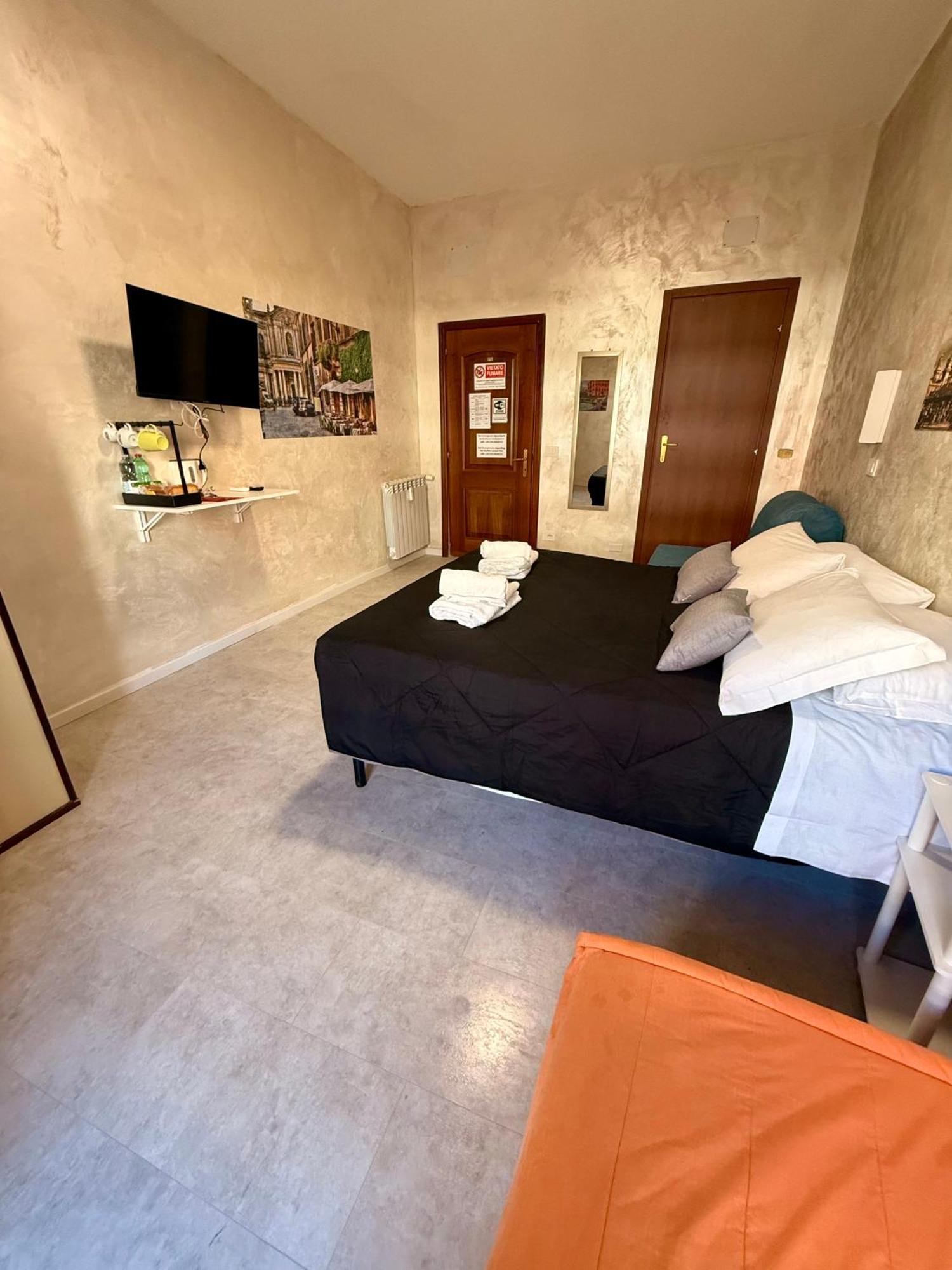 Cinecitta Haven Bed & Breakfast