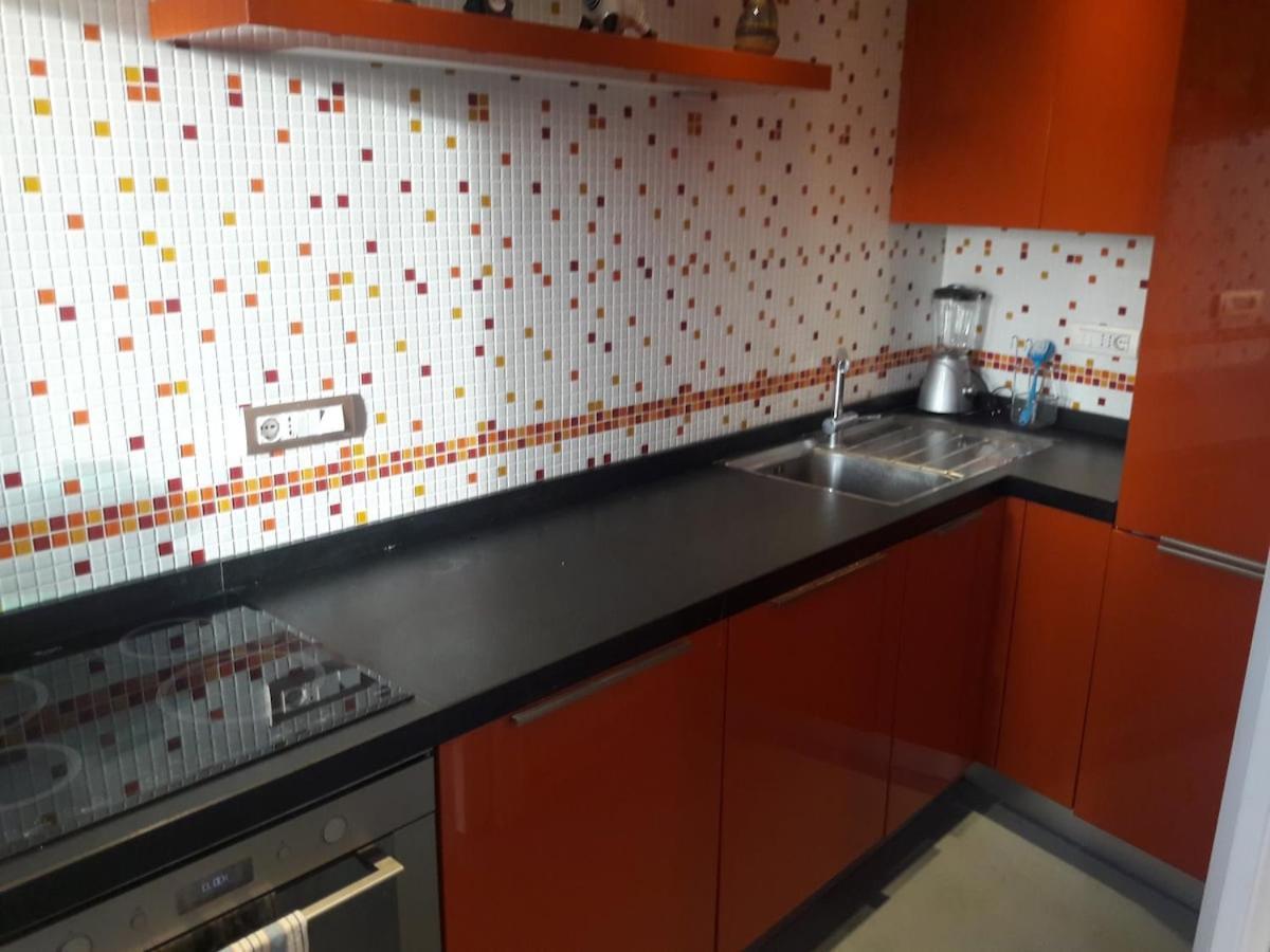 Gallia Apartment Rome