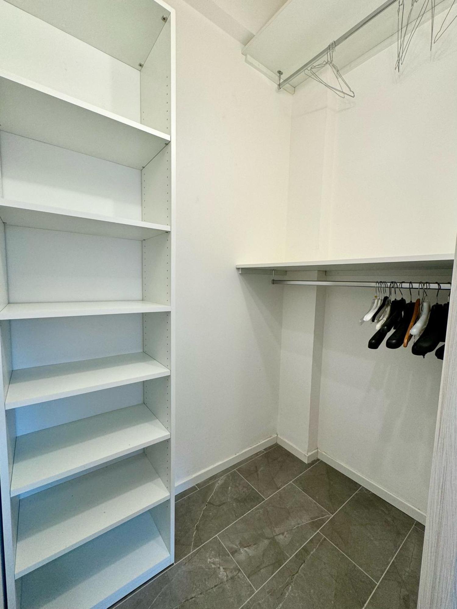 Talenti Parkview Apartment Rome