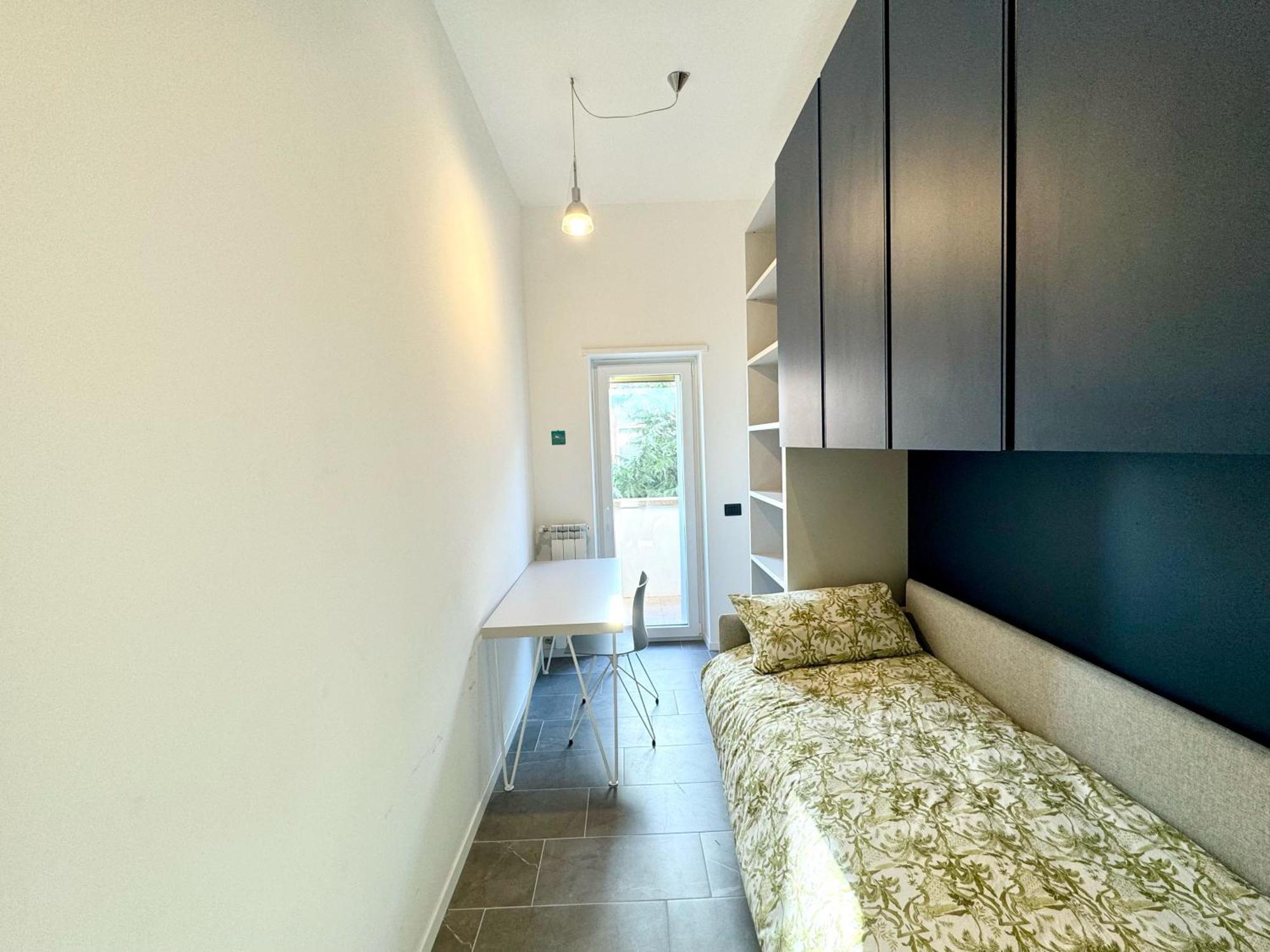 Apartment Talenti Parkview Rome