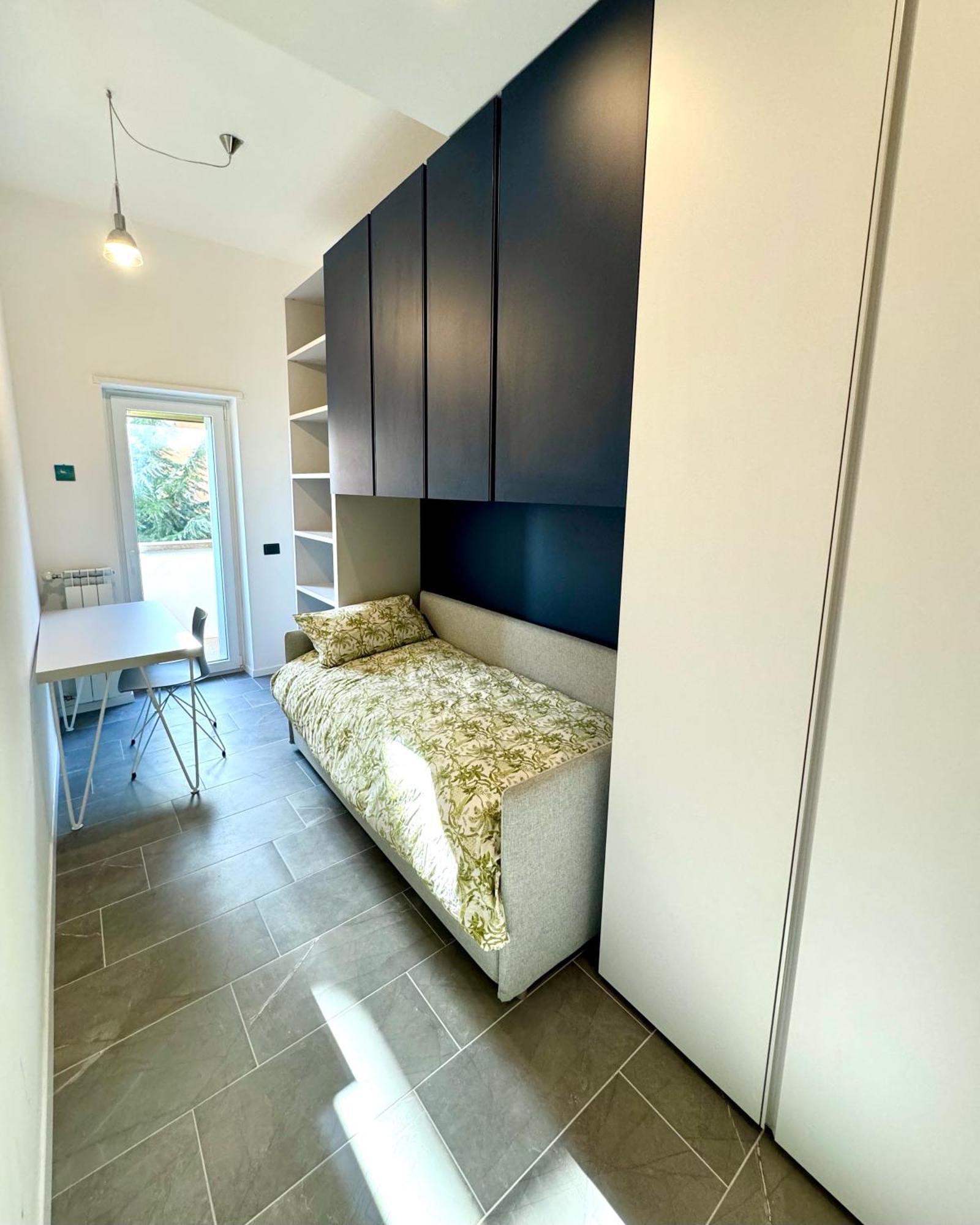 Apartment Talenti Parkview *