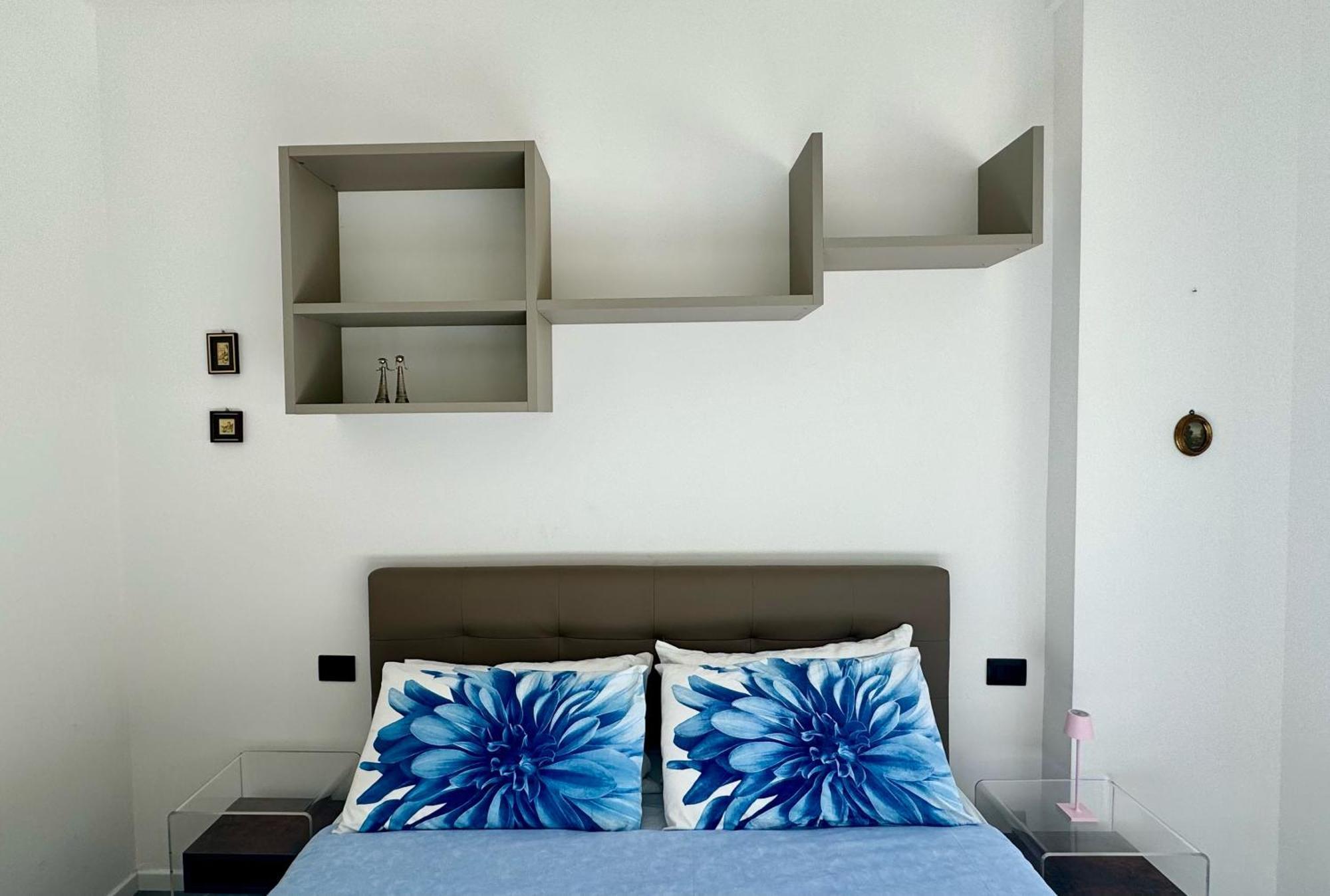 Apartment Talenti Parkview