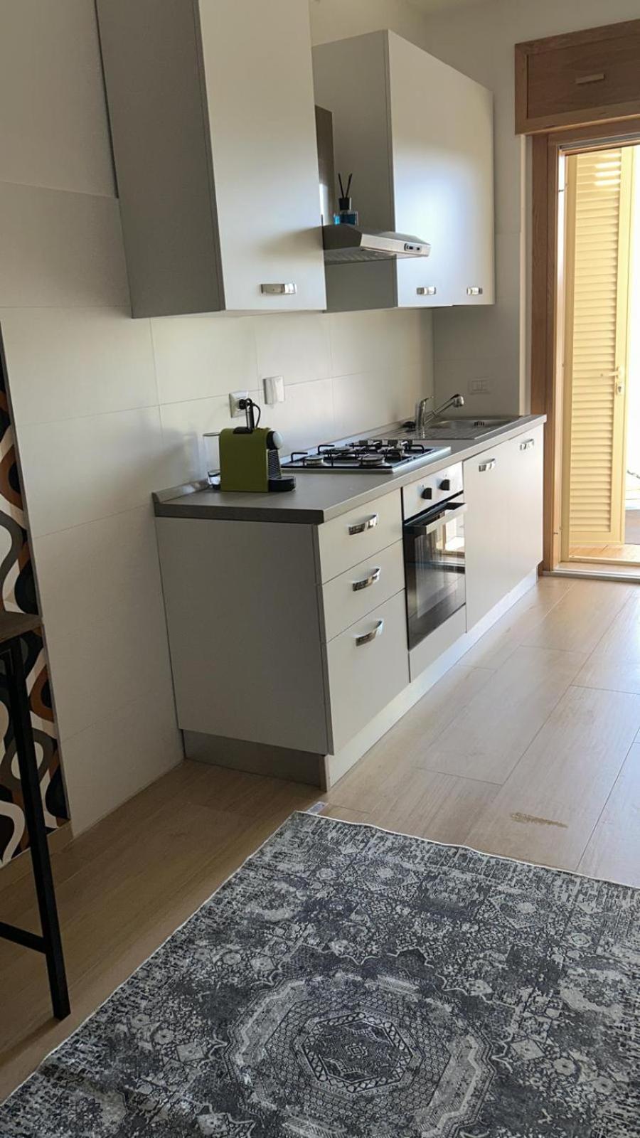 Apartment Loft 421 Rome
