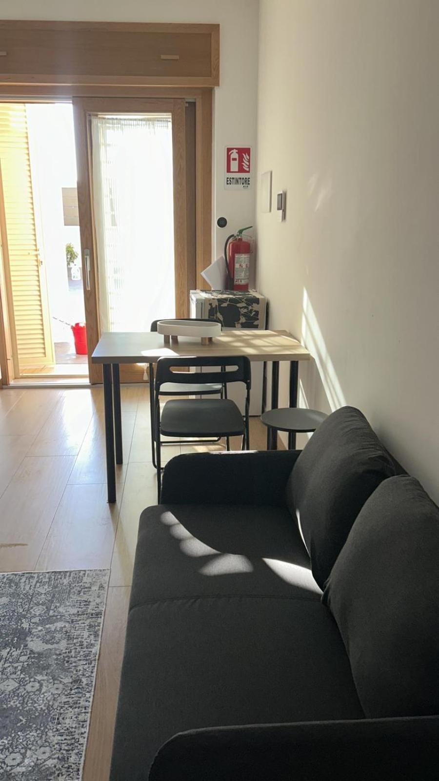 Loft 421 Apartment Rome