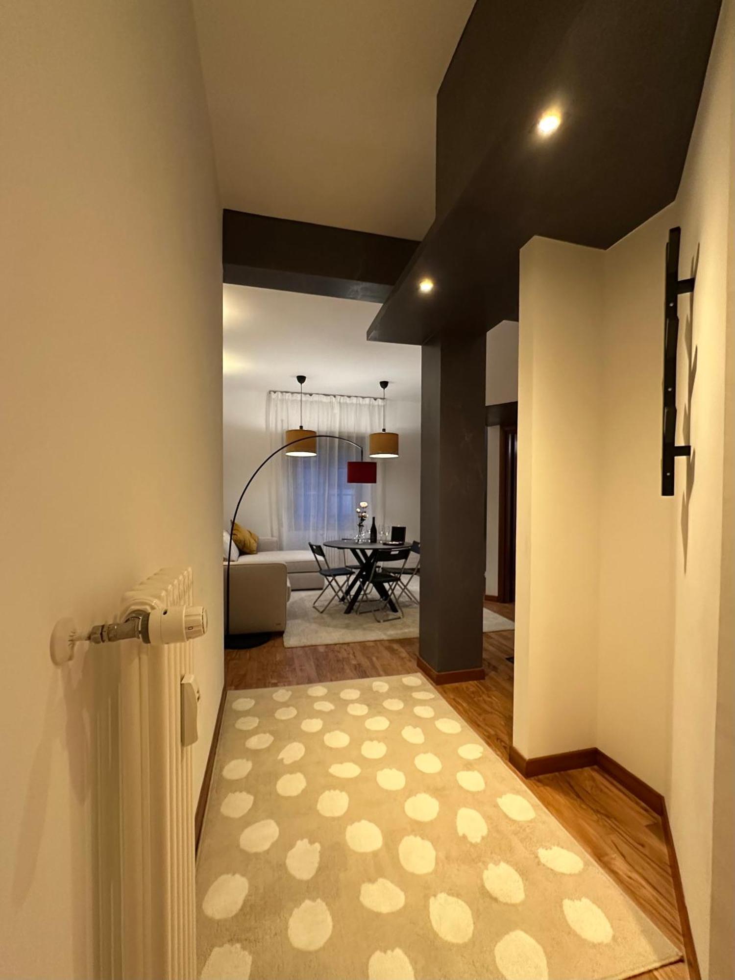 La Dolce In - Apartment Rome