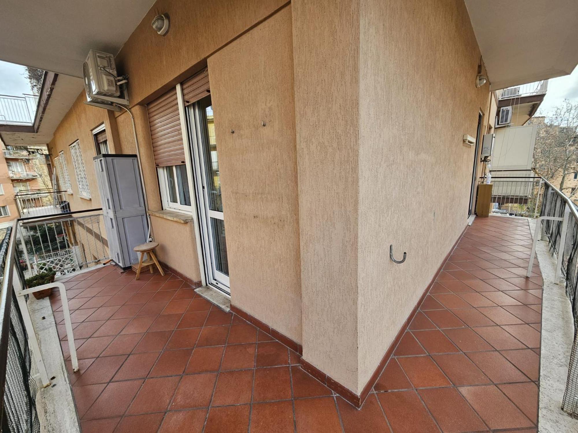 Domus Imperiali Appartement *