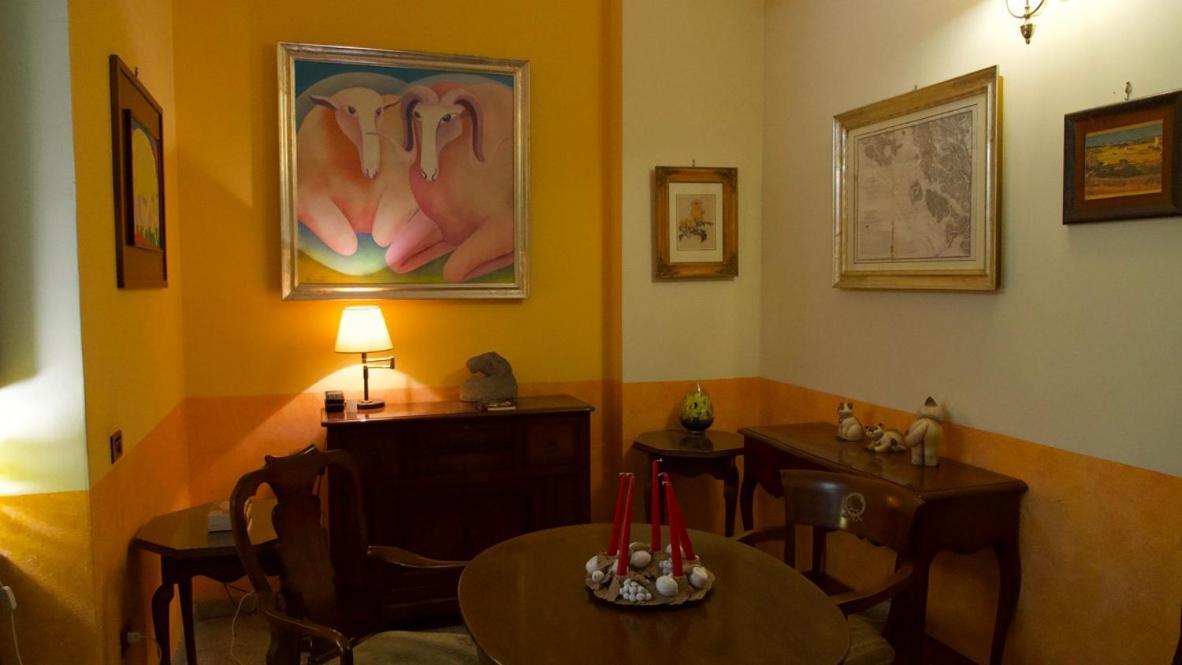 Benedetto 2* Rome