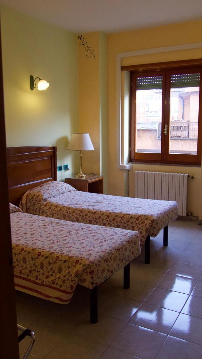 Benedetto Hotel