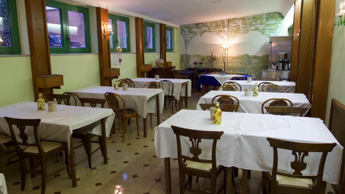 Hotel Benedetto 2*