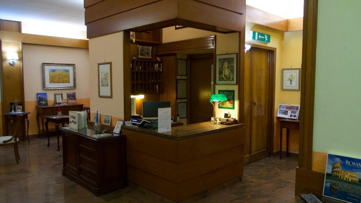 Hotel Benedetto