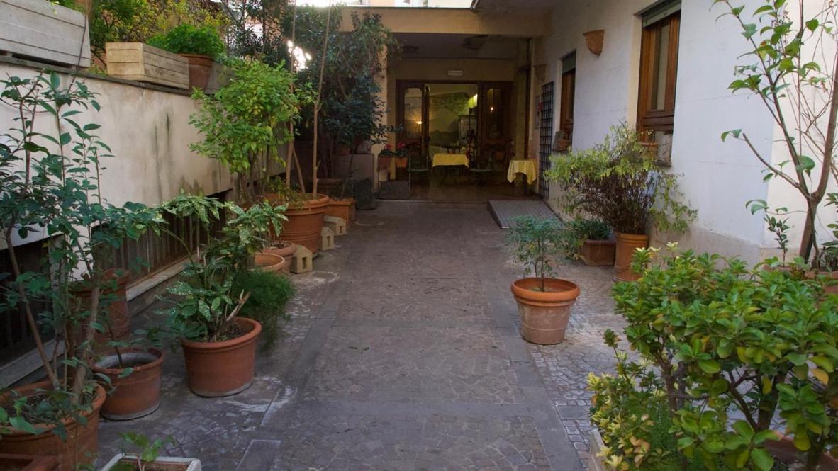 Benedetto Rome