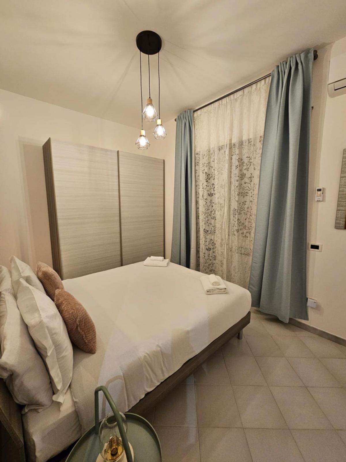 Domus Imperiali Appartement *