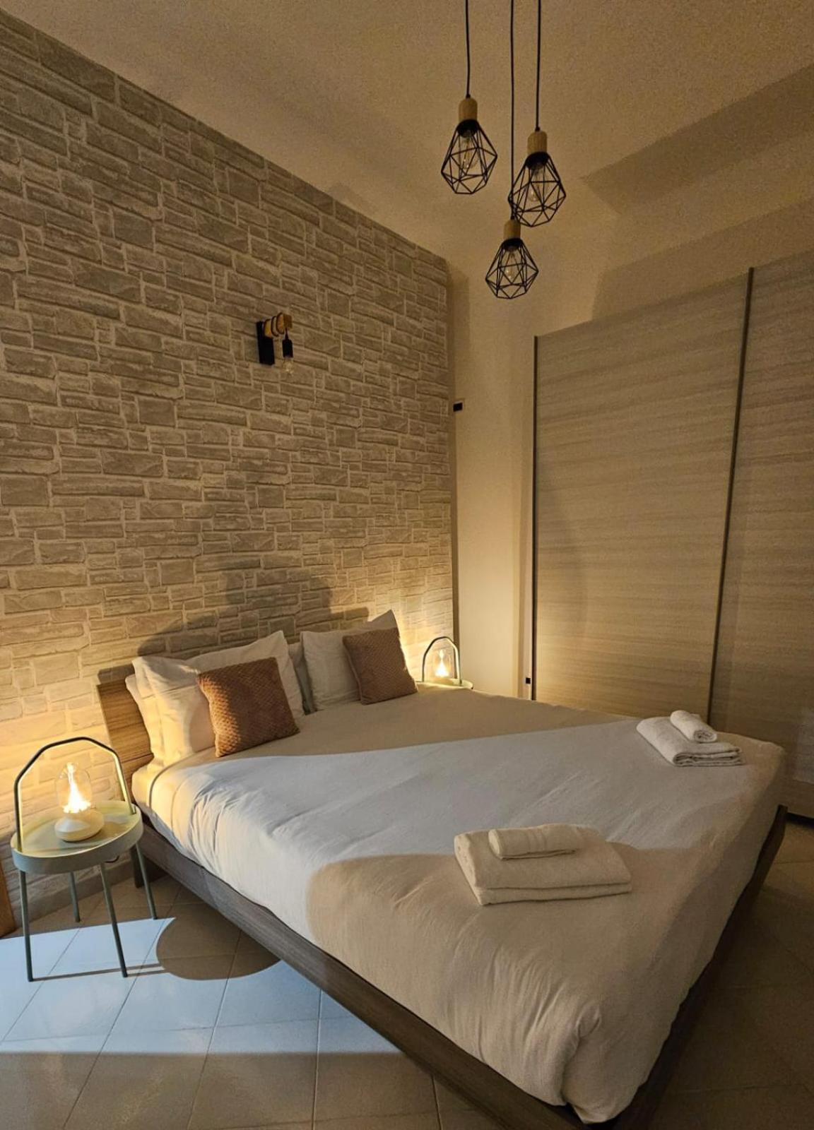 Domus Imperiali Appartement