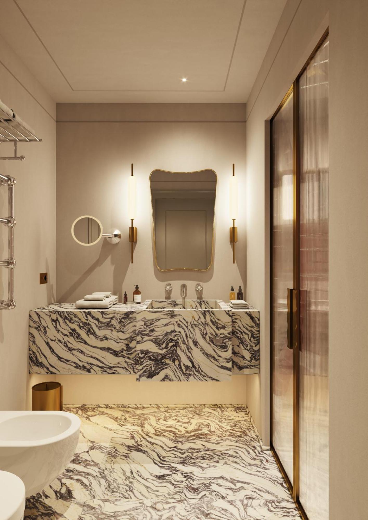Palazzo Talia - Small Luxury Of The World Hotel 5*
