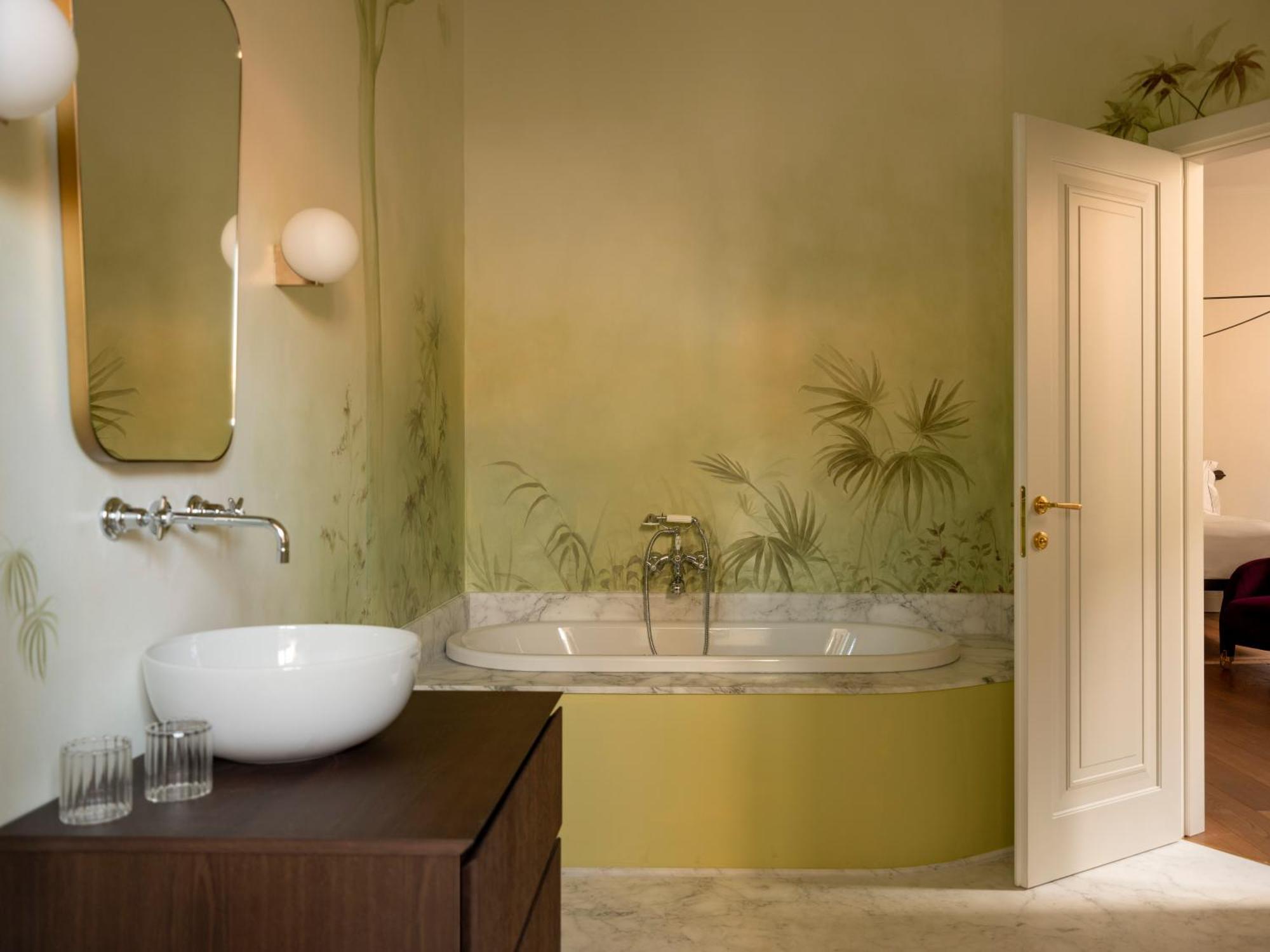 Hotel Palazzo Talia - Small Luxury Of The World 5*